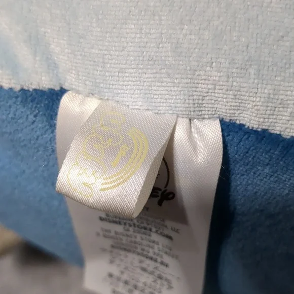 Disney Store Beauty and the Beast, Beast Ufufy Medium Plush Toy - Picture 9 of 10